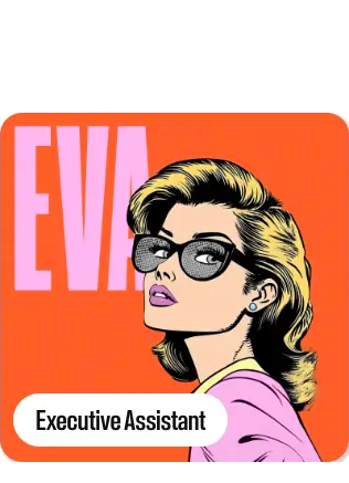 Eva, Marblism's AI executive assistant