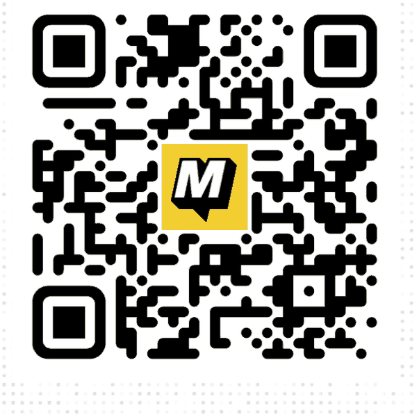 Scan to try Marblism